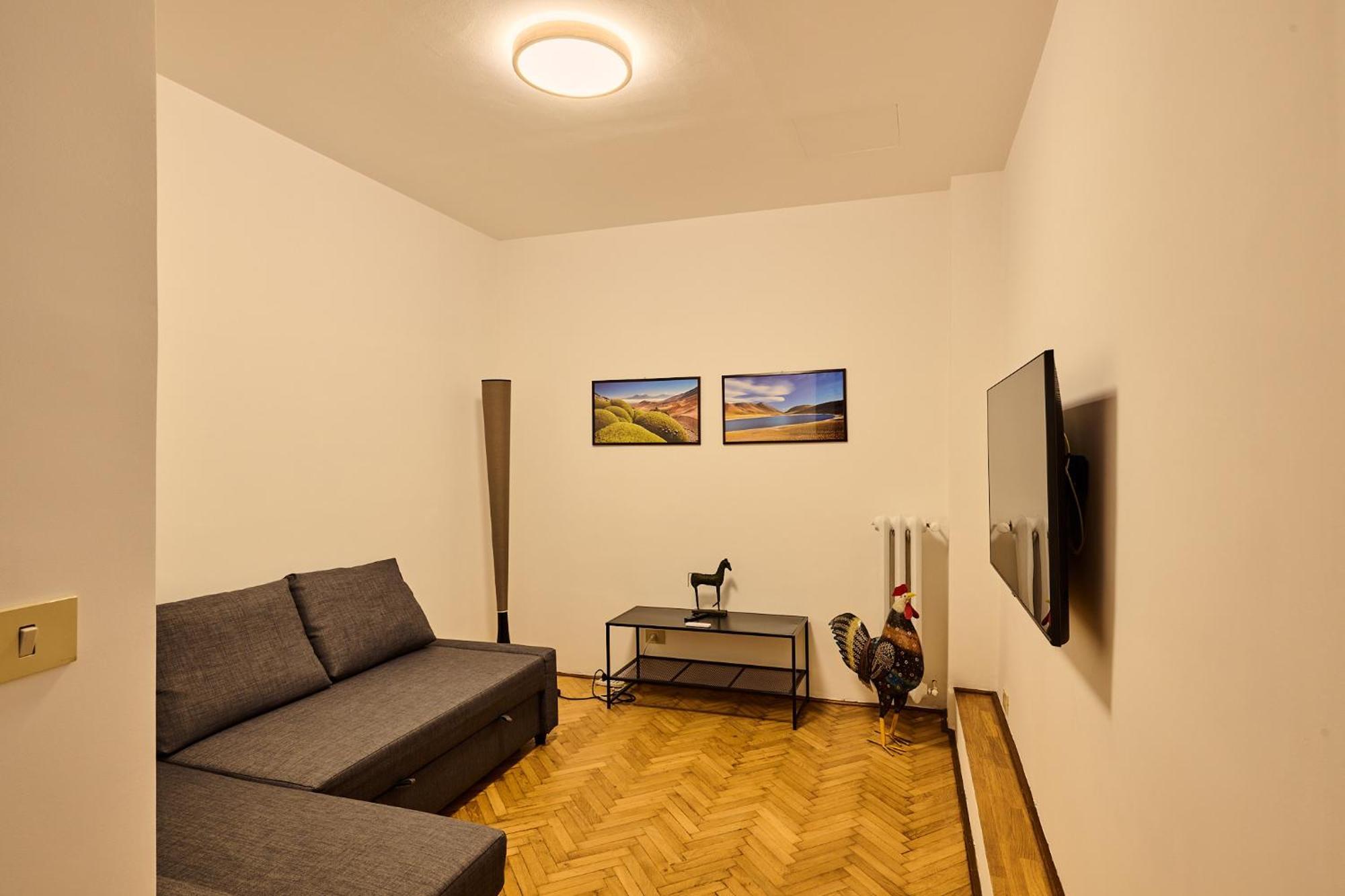 Vittorio Apartment Rome Exterior photo